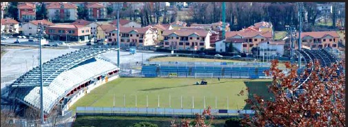 Stadio Centro Italia